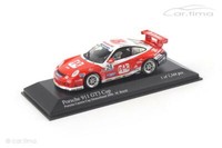 Porsche 911 GT3 Cup - Carrera Cup 2006 BrüCkl - Minichamps 1:43 400066424