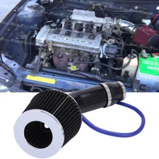 For Toyota Corolla 98-02 Cold Air Intake Filter Induction Pipe Power Hose System