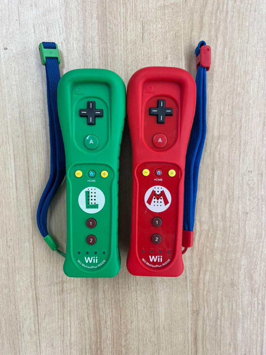 wiiとカセット2枚 Nintendo Wii – SumoShopStore