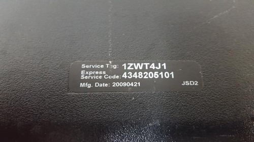 Dell OptiPlex 360 Intel Core 2 Duo E7300 2.66GHz 4GB PC Desktop Computer No HDD - Picture 8 of 9