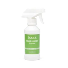 Equos Wound Cleanser 8oz Bottle (Brand New)