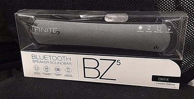 vivitar infinite bluetooth speaker