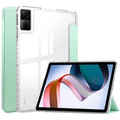 Hybrid Case Xiaomi Redmi Pad 10.61 Tablet Shockproof Magnetic Flip Cover Leather