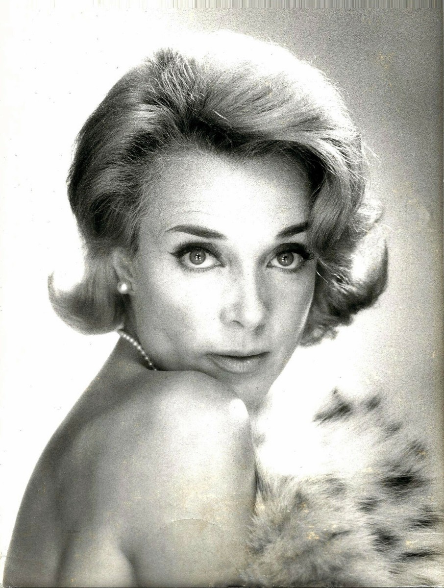 Micheline Presle