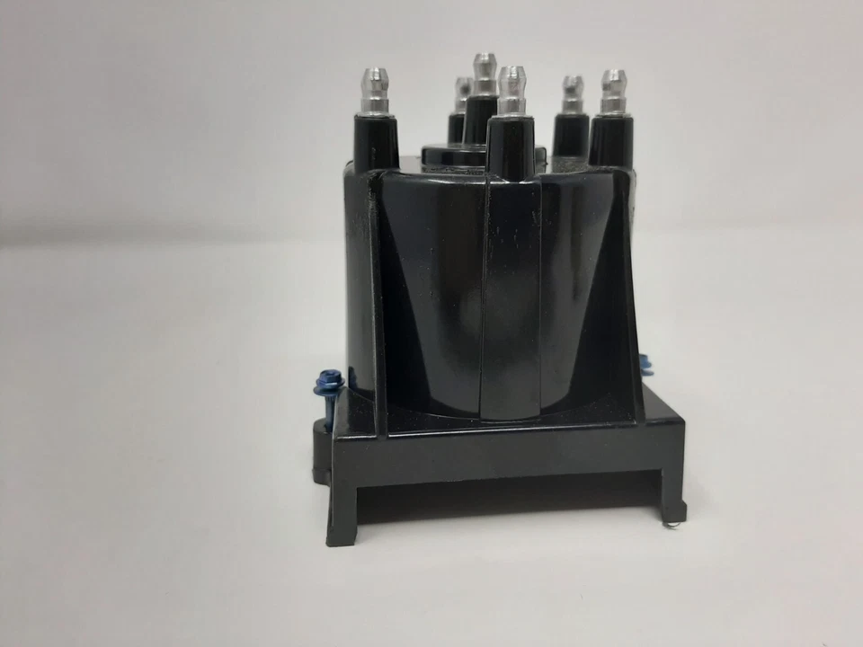 BWD Distributor Cap C244P - Image 3 of 4