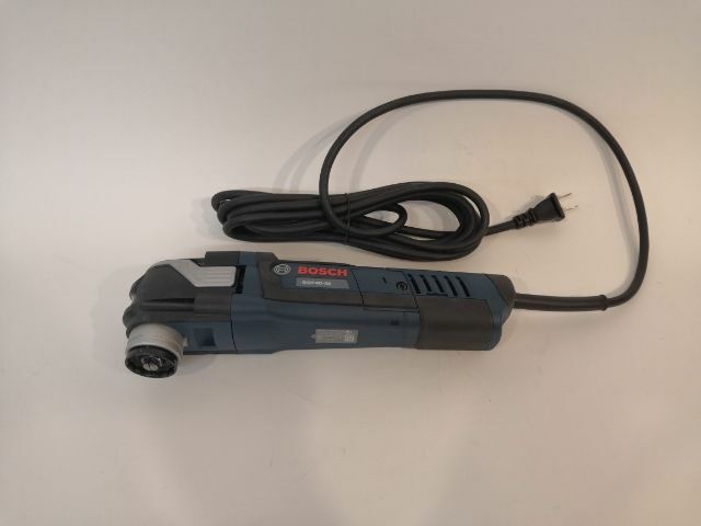 Bosch GOP40-30C 120V Multi-Tool Kit for 