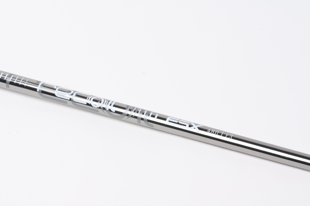 UST Mamiya Recoil ESX 480 F3 Regular Hybrid Shaft Cobra Tip
