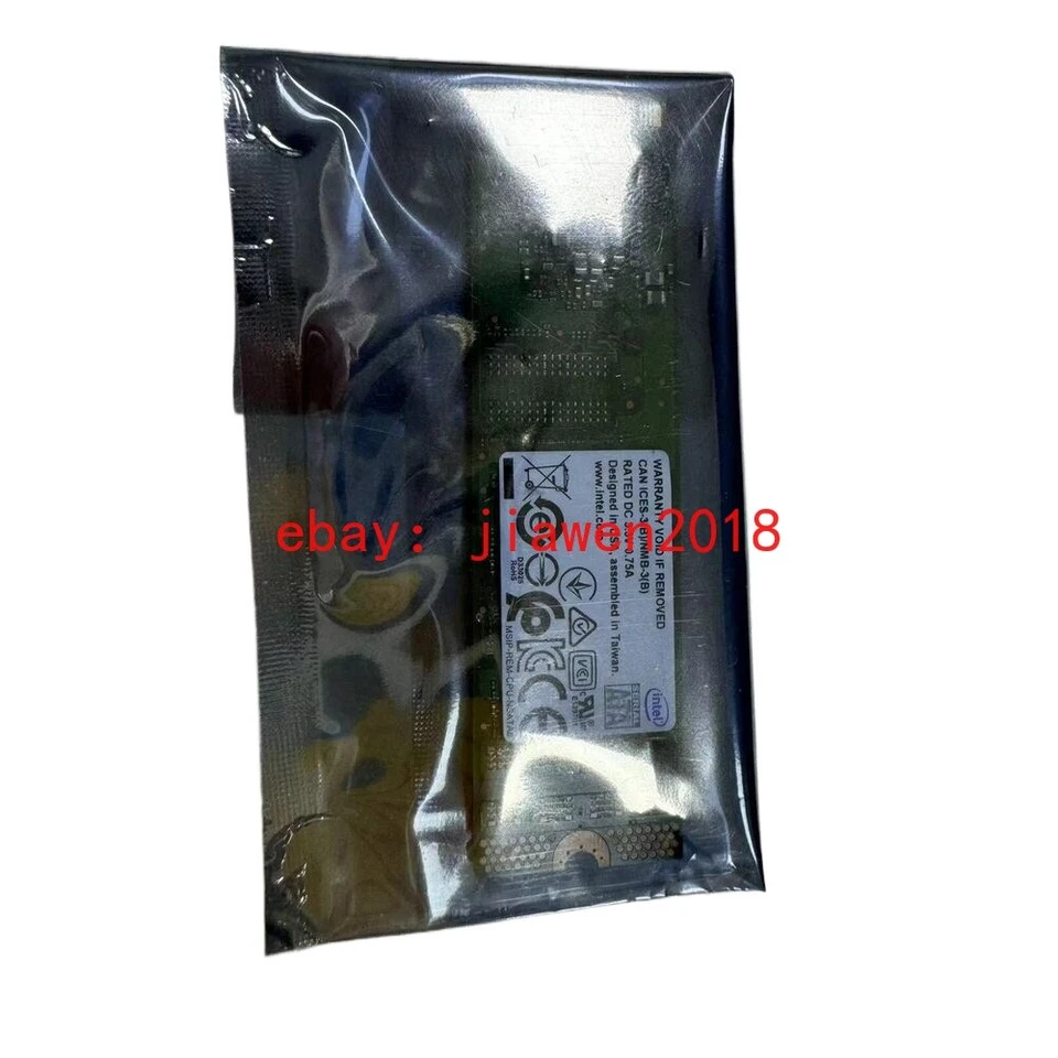 Dell 7FXC3 480GB M.2 2280 SATA SSD Intel SSDSCKKB480G8R 07FXC3 BOSS Card - Image 3 of 3