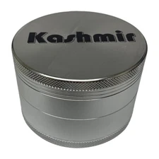 Tobacco Herb Grinder Spice Herbal Aluminum Smoke Crusher 2.5” Hand Handle Muller