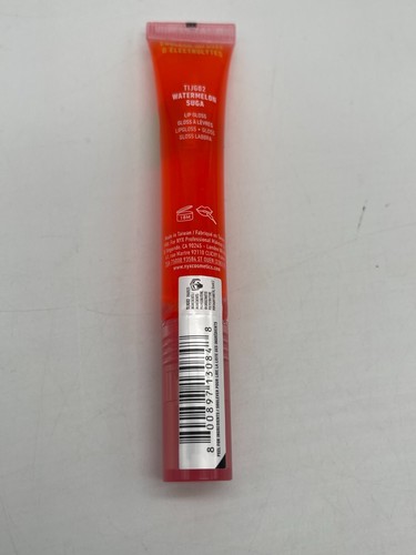 NYX This Is Juice Gloss Lip Gloss Watermelon Suga .33oz Sealed Tijg02 - Picture 4 of 4