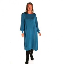 MASAI CLOTHING Ladies Masai Corsair Dress 1004050 Nolina