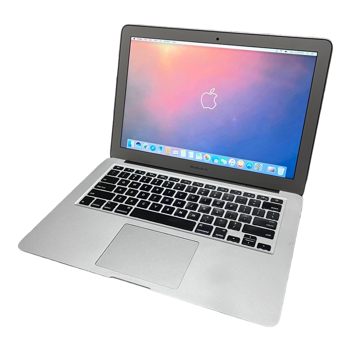 Apple MackBook Air A1466 13.3 inch Laptop | eBay Apple MackBook Air A1466 13.3 inch Laptop | eBay