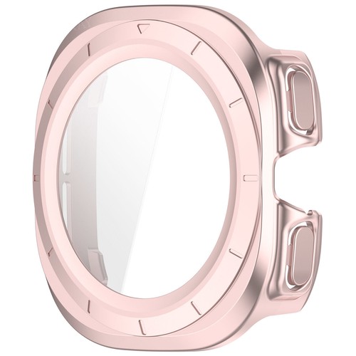 Für Samsung Galaxy Watch FE 7 40mm 44mm Ultra 47mm Schutzhülle TPU PC Case Cover - Picture 118 of 457