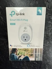 TP-Link HS100 Wi-Fi Smart Plug Kit NEW Sealed