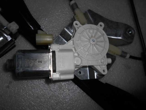 2005-2010 G6 LEFT WINDOW REGULATOR NEW OEM 798 - Picture 3 of 3