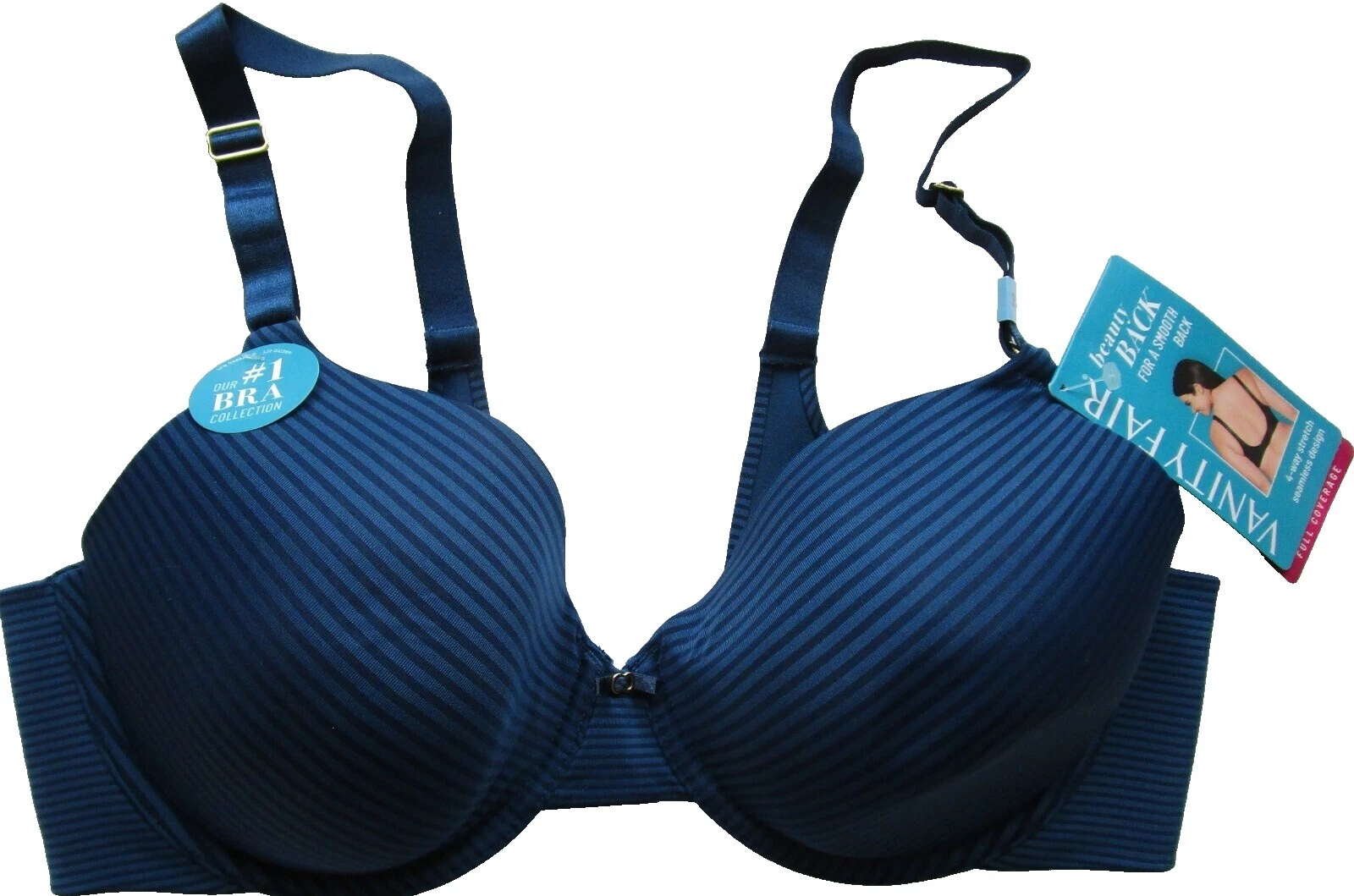 Vanity Fair Nylon Bras & Bra Sets for Women without Vintage