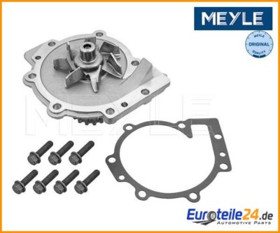 Water Pump Meyle 5132200007 for Volvo V90 II Estate XC60 II