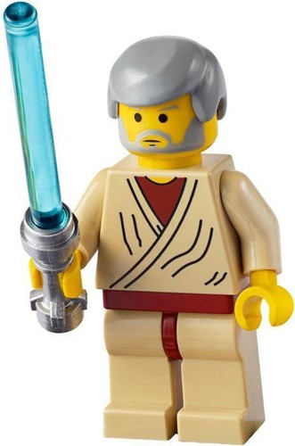 LEGO Star Wars Jedi and Sith Minifigures - YOU CHOOSE - SAME DAY SHIP - GENUINE - Picture 55 of 185
