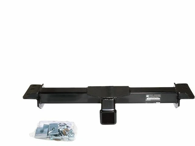 For 1992-1999 Chevrolet C2500 Suburban Trailer Hitch Front Draw-Tite 65348TN Foto 3 de 4