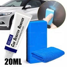 Car Paint Scratch Repair Remover Agent Coating Maintenance Cleaning Accessories