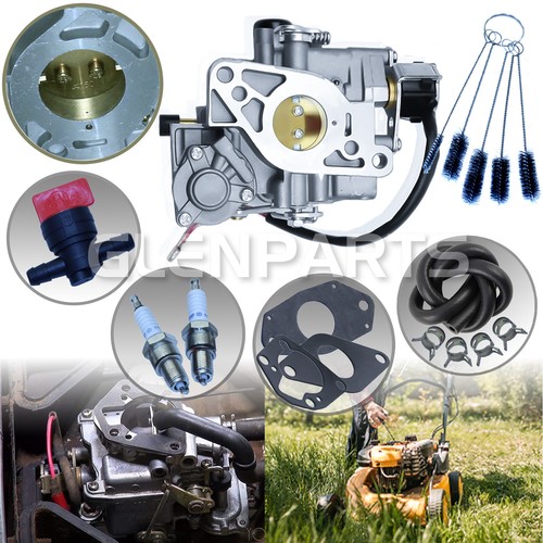 Carburetor for Kohler CH25 CH730 CH740 Carb 25HP 27HP Lawn Mower Welder 2485393S - 第 6/6 張圖片