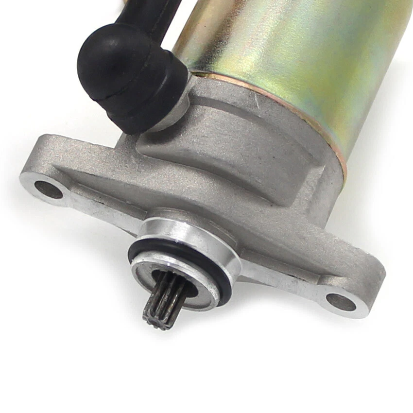 STARTER motor for Kymco PEOPLE S 50 till 06-09/NEW DINK 50 Netherlands 2007-2010 - Imagem 4 de 4