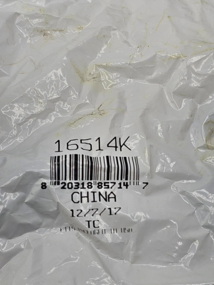 (CANTIDAD 12) Buje de pinza de freno de disco Dorman para GMC Sierra 2500 HD 2011-2015 Foto 3 de 4