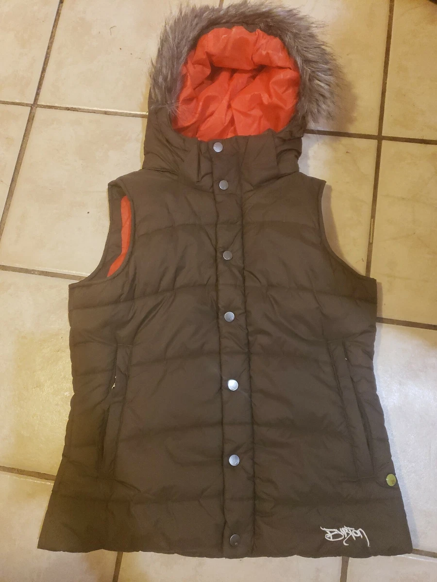 Burton dryride best sale vest