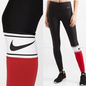 nike dri fit gym leggings