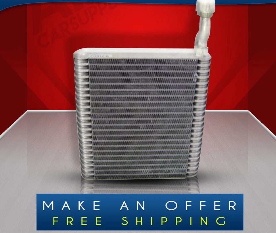 Evaporador aire acondicionado para Jeep Cherokee 1991-1996 ACS Foto 2 de 2