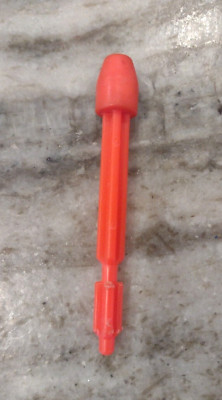 Vintage Tyco Battletech 1994 Axman Bushwacker MISSILE ROCKET TG