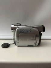Canon ZR65MC Mini DV Camcorder - No Charger