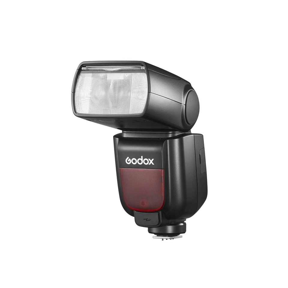 Godox TT685II N 2.4G TTL HSS 1/8000s Blitz Speedlite Licht + Xpro-N für Nikon - Bild 3 von 4