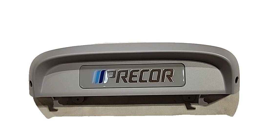 Precor Cardio Equipment Consoles