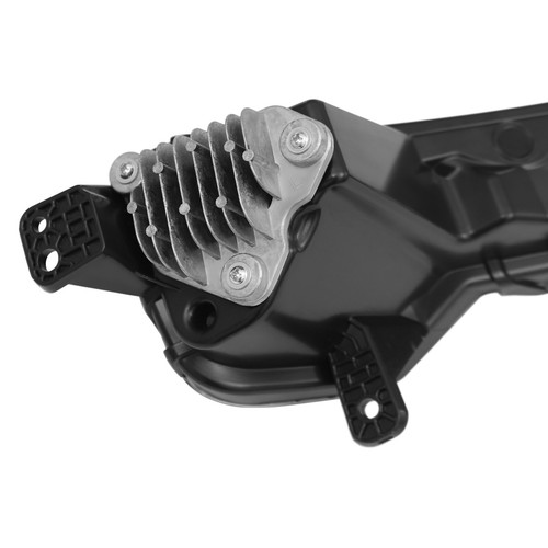 LED Fog Signal Lamp OEM Front Left Driver Side For 2020-2024 LINCOLN CORSAIR - Picture 14 of 14