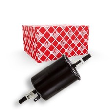 Filtre à carburant Daewoo REZZO