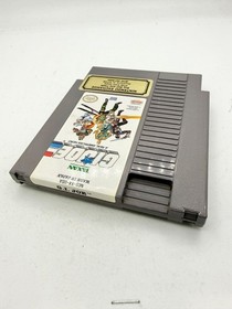 G.I. Joe: A Real American Hero (Nintendo Entertainment System, 1991) NES Tested