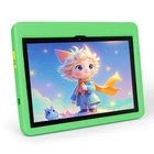 Android 16 10.1 inch Tablet for Kids 24(3+21)GB RAM 128GB ROM 5MP/8MP WIFI 6 BT
