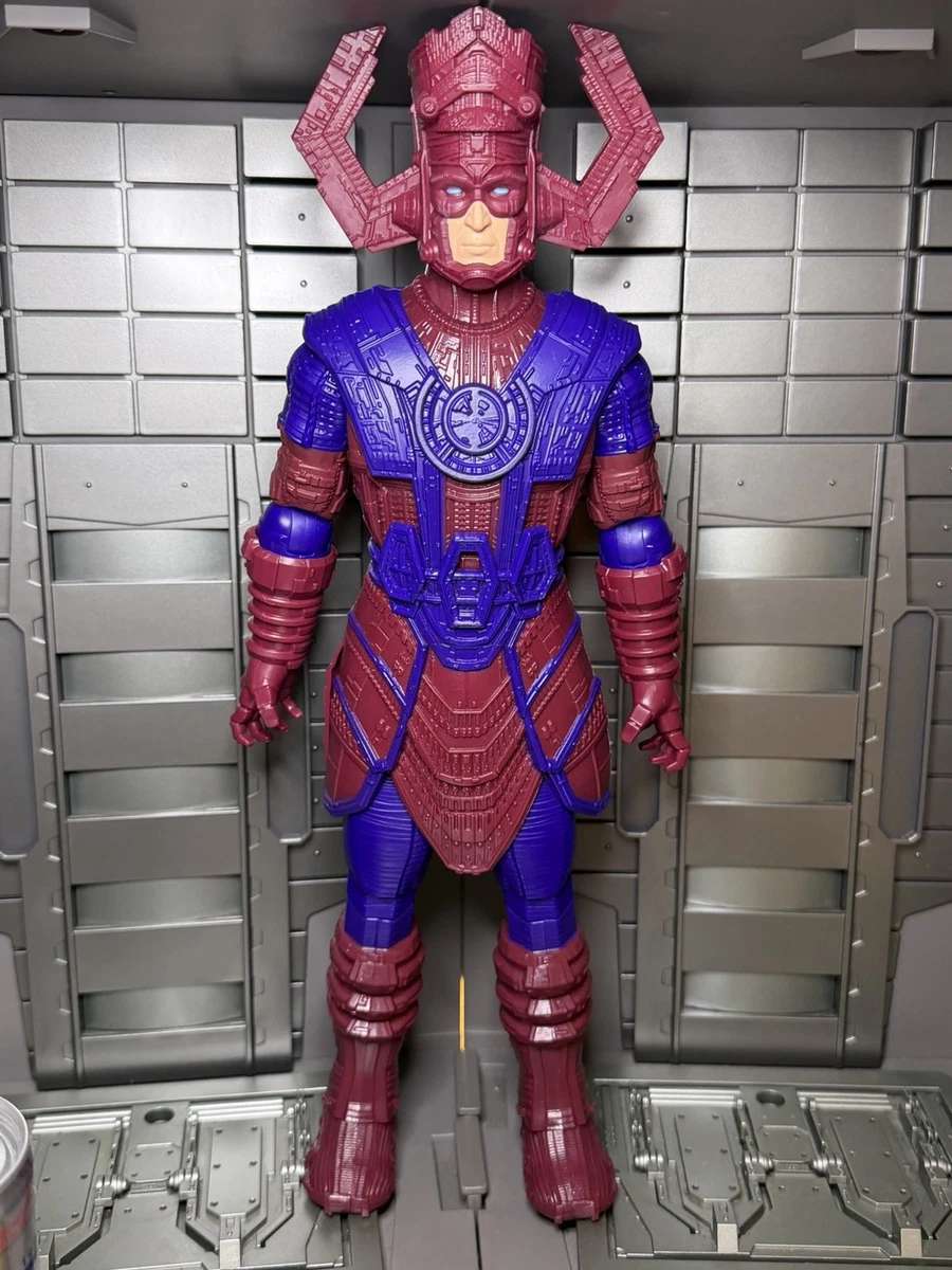 Hasbro Galactus Marvel Universe Action Figures & Accessories for
