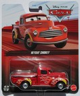 2025 Disney Pixar Cars - Heyday Smokey