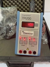 Programma TM200