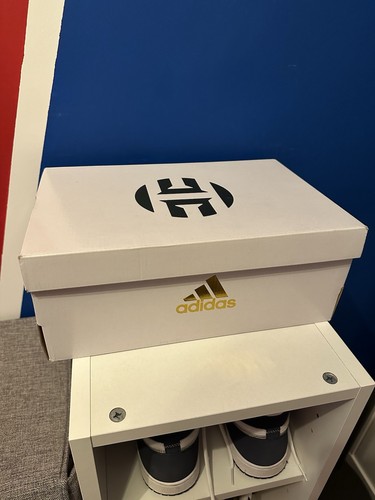 Men’s Adidas Harden Step Back 2 Basketball Shoes Size 7. - Picture 6 of 7