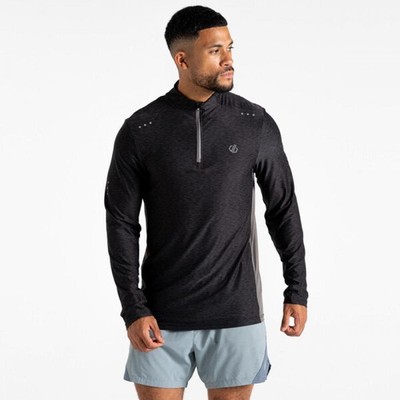 Herren Stretch Midlayer - PowerUpIIIJrsy  | Dare 2B | DMT790