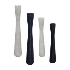 Große Bodenvase, Blumentopf, Blumenständer, Dekorative Freistehende Vase für