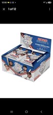 2026 TOPPS SERIES 2 BASEBALL DISPLAY BOX 280 Cards MLB Retail New Sealed QTY