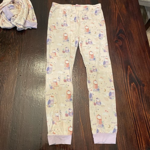Magnetic Me Owl Love You Forever 7y Pajamas - Picture 5 of 6