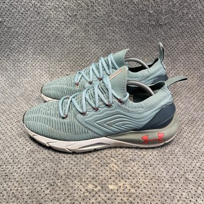 Under Armour UA HOVR Phantom 2 Running Shoes Size 10.5 Men s