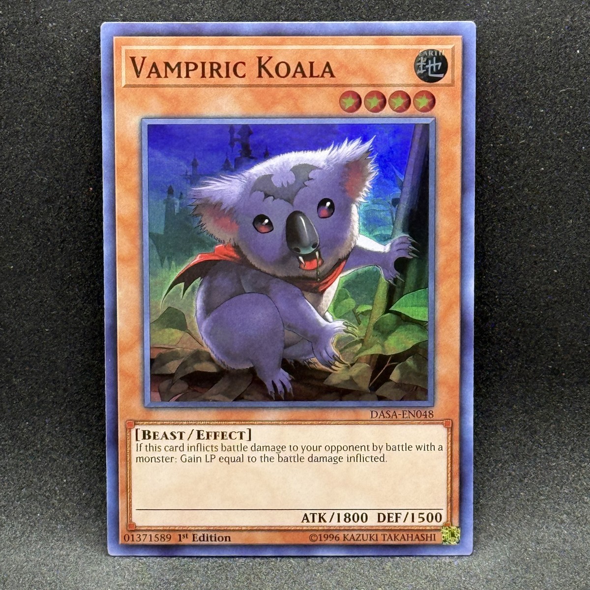 yugioh dark saviors best cards Yu-Gi-Oh! TCG: Booster Display : Toys & Games Super Rare Attack Dark Saviors (TCG) - Card