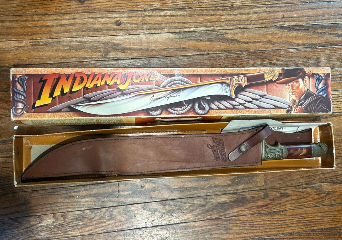 indiana jones knife products for sale | eBay