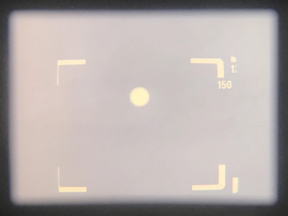 [Near MINT] POLAROID 600SE Instant Film Camera Mamiya 127mm F4.7 Lens From JAPAN - Image 3 of 4